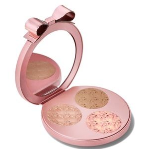 EFFERVESCENCE EXTRA DIMENSION MAC 3 color compact
